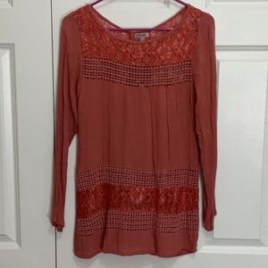 Mimi Blouse